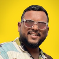 Sougat Roy