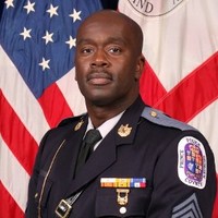 Terrence Nelson
