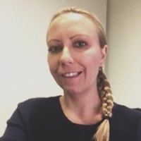 Carly Clarke