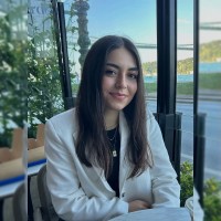 Melike Harman