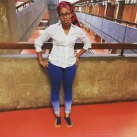 Nokuthula Ndaba ndaba