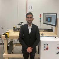 Harpreet Parmar