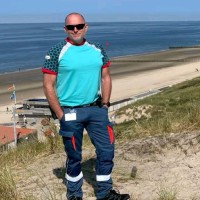 Michael Tuinenburg