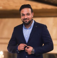 Mohsin Iqbal