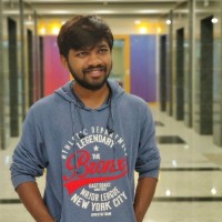 Surya Chetan