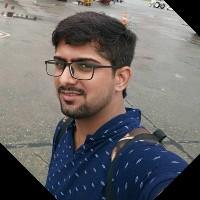 Rakesh Purohit