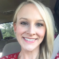 Chelsea Ford, RDH, BS