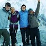 Jangbu Sherpa
