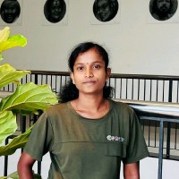Aneesha KP