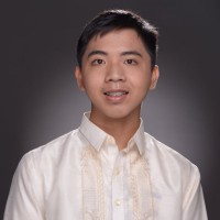 Mark Angelo Laus