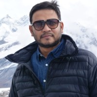 Deepjyoti (Deep) Chakraborty, Pmp®