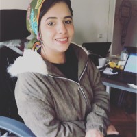 Reem Ghallab