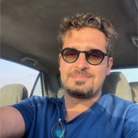 Zeyad Ejjeh زياد العجة