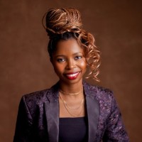 Ohiozoje Okugbe CM 🌱