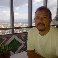 Freddy Canton Escamilla