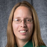 Amy Bridges