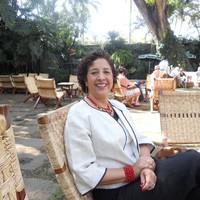 Ana Maria Ibarra-Lango