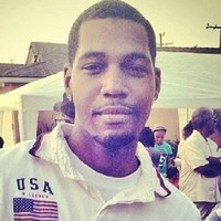 Jamal Averette