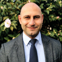 Alessandro Moroni