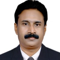 shaji john