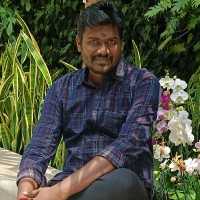 Prabhakar Pandiyanathan