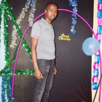 Daniel Wambua