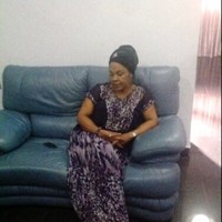 PEACE ANNE ASINOBI