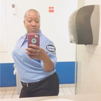 Carneshia Morrison