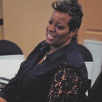 Yolanda Gantt