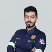 Abdullah Alghamdi