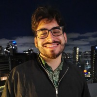 Vinicius Bueno