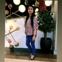 Aisha Sohail