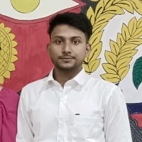 Durgesh -