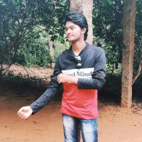 Sabarish Nagarajan