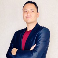 Alfonso Buendia Ruiz