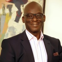 Chukukere K Unamba-Oparah