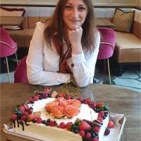 Eva Mroze