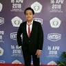 Andika Santoso