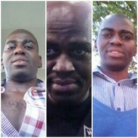 Phathisane Ngwenya