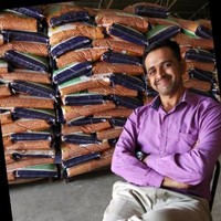 Yogesh Chaudhari