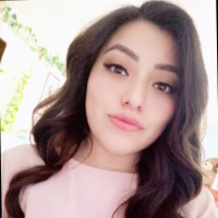 Evelin Cruz Osorio