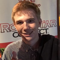 Ethan Maricle
