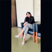 Manpreet Pallah