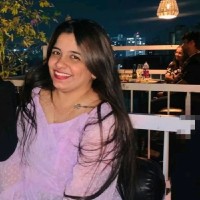 Lavina Thakurani