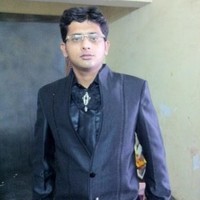 Harsh Desai