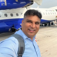 Nishit Parikh