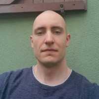 David Gabelica