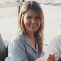 Chelsea Mehbod
