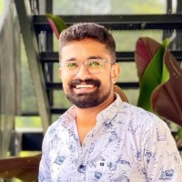 Arun G.