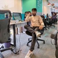 Sachin Kv